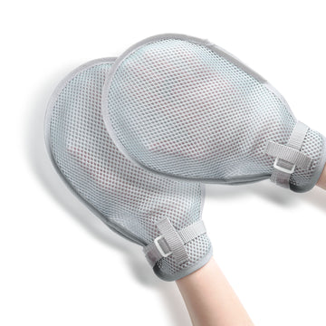 Dementia Restraint Gloves - 2PCS