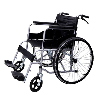 Manual wheelchair
